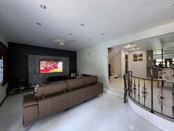 Lucky View (D16), Semi-Detached #625964131